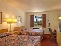 Travelodge Aurora Denver Area Buitenkant foto