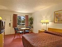 Travelodge Aurora Denver Area Buitenkant foto