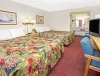 Travelodge Aurora Denver Area Buitenkant foto