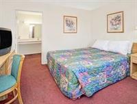 Travelodge Aurora Denver Area Buitenkant foto
