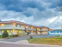 Travelodge Aurora Denver Area Buitenkant foto